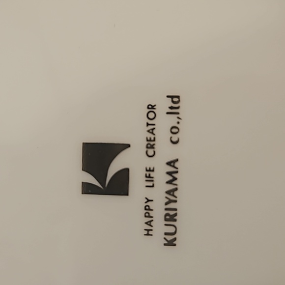 Dessert set - Picture 6 of 12